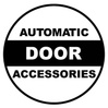 Safety Isn’t Optional: Why Your Automatic Door Parts Matter