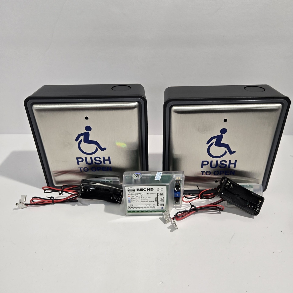 PPSQUARE KIT