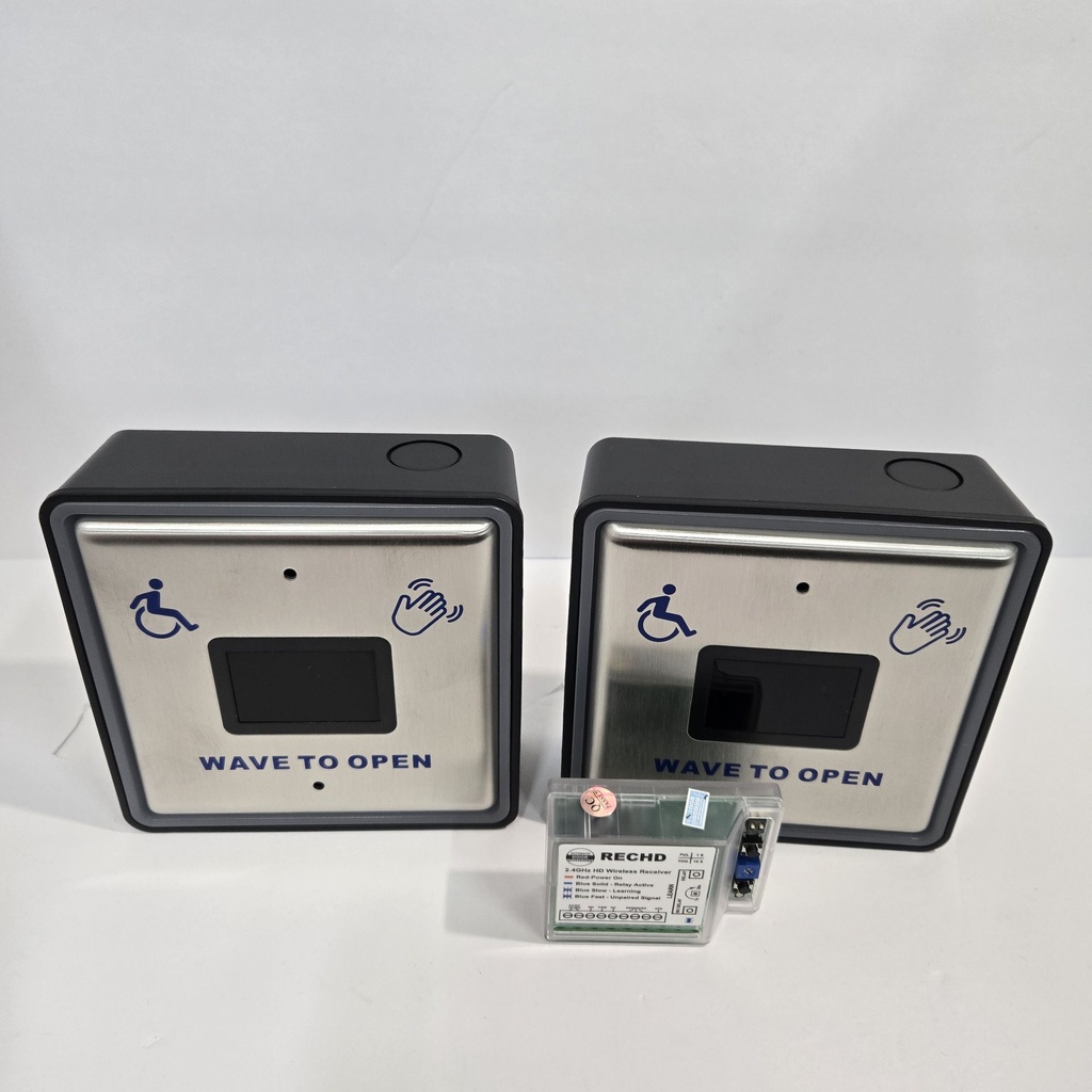 IRUSQUARE KIT