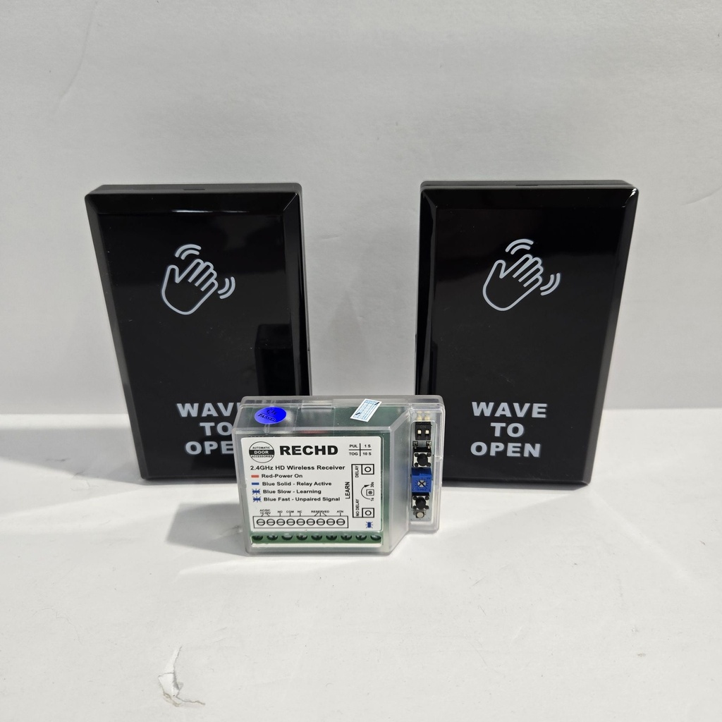IRUECON KIT 