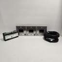 IRRESTROOM KIT