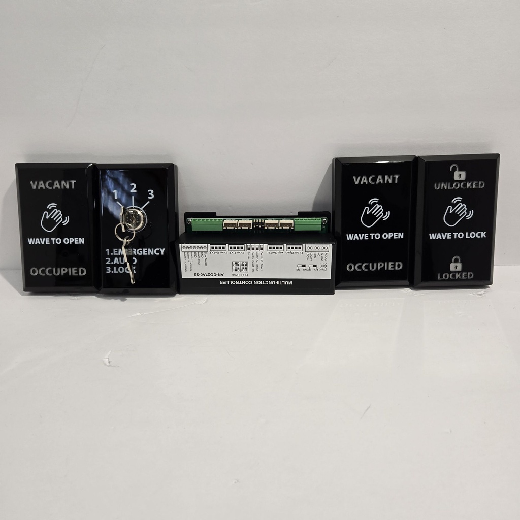 ECONRESTROOM KIT